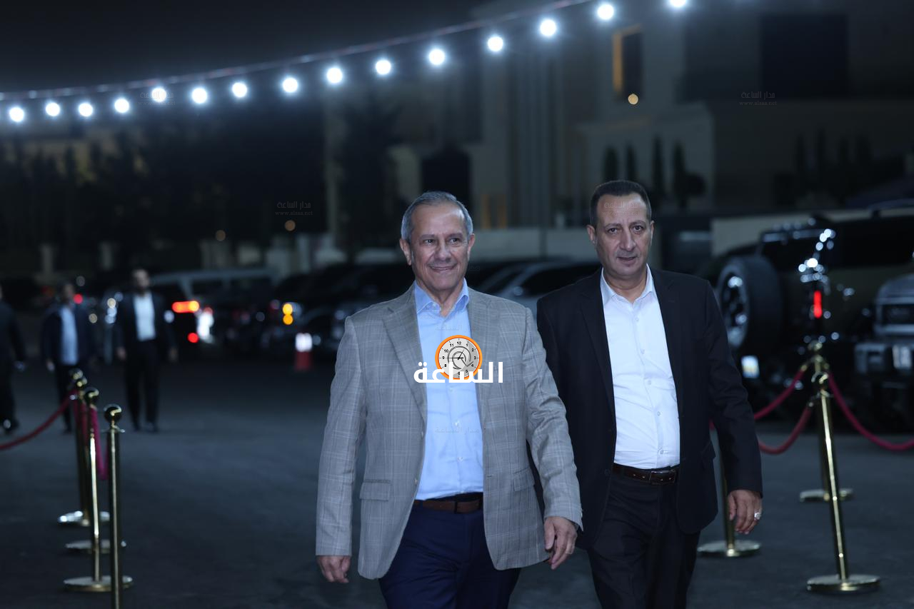 Madar Al-Saa Images 0.8445599880354829