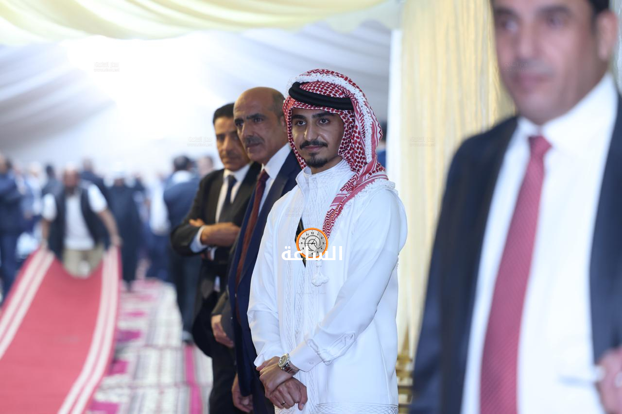 Madar Al-Saa Images 0.032891277648792405