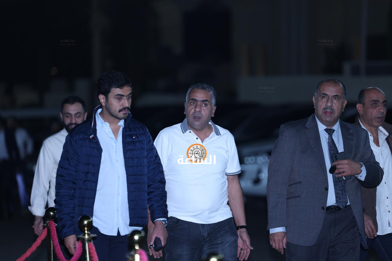 Madar Al-Saa Images 0.4384337779181926