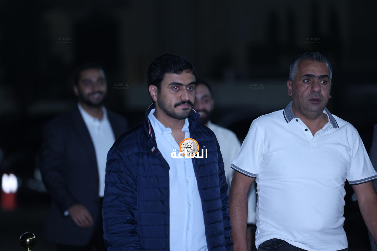 Madar Al-Saa Images 0.5456788264283285
