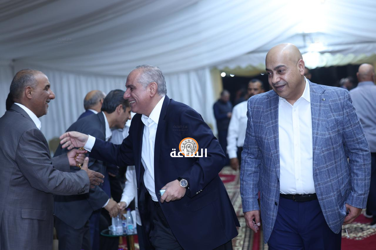 Madar Al-Saa Images 0.40323450582167775