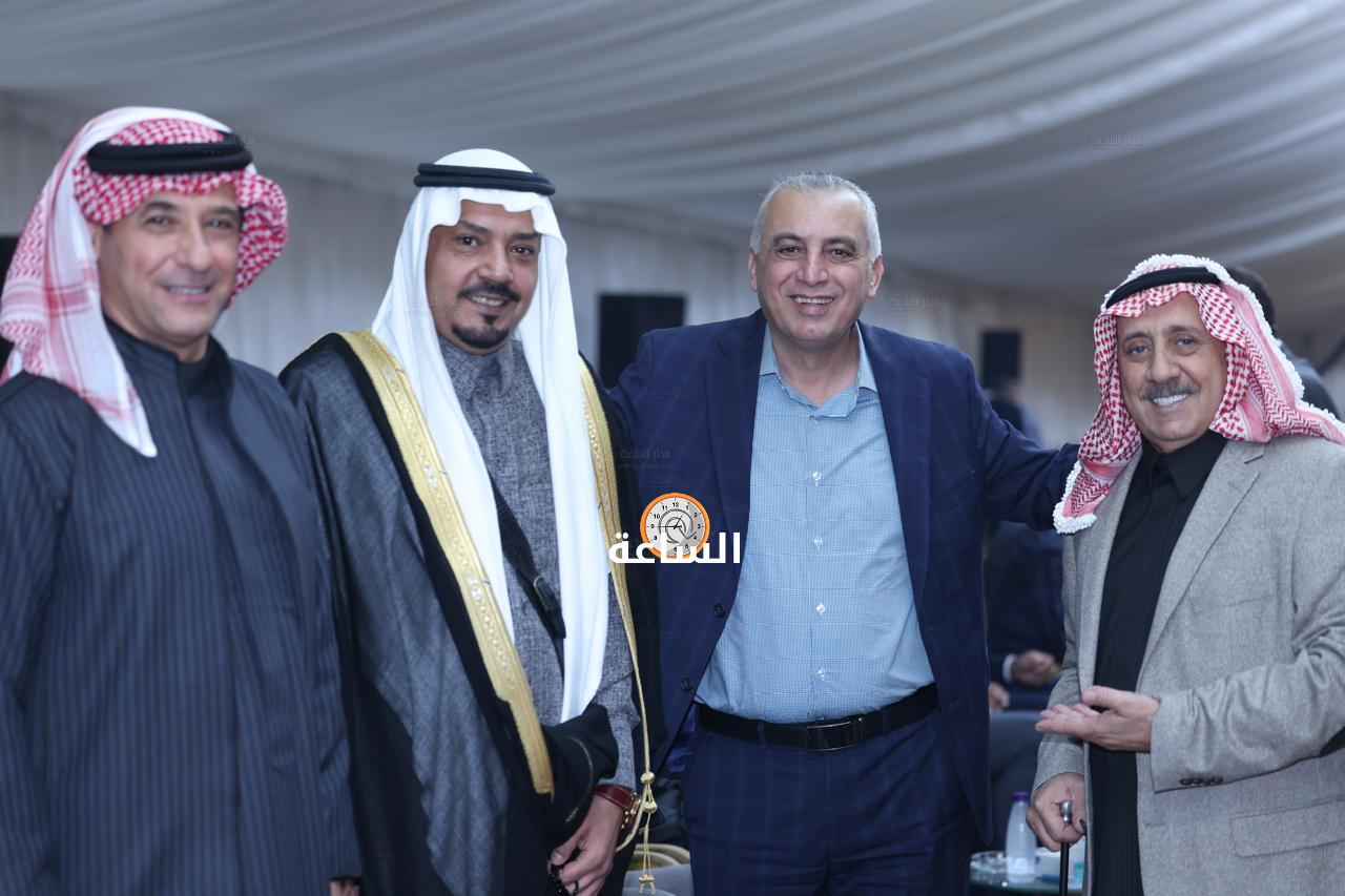 Madar Al-Saa Images 0.03813354568317051