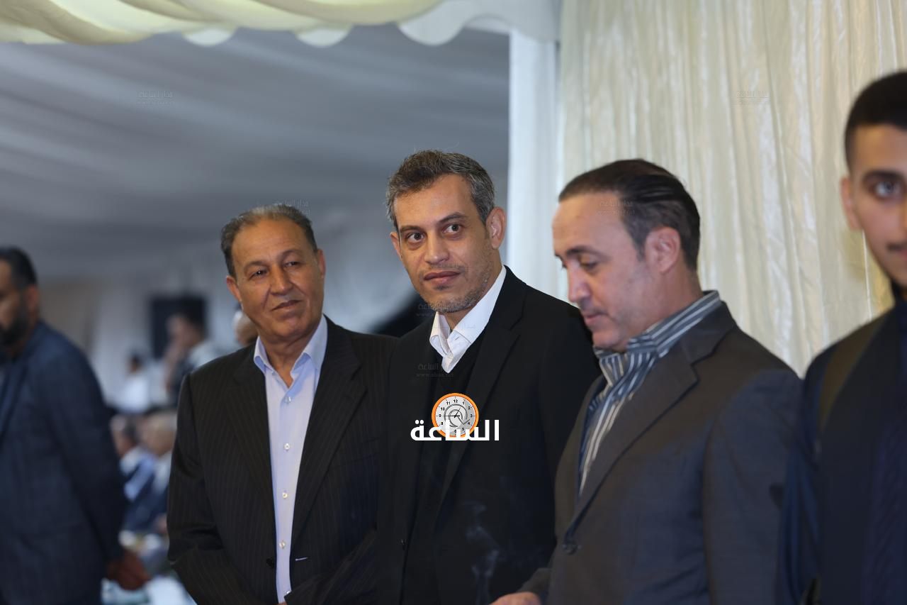 Madar Al-Saa Images 0.4061143817794256