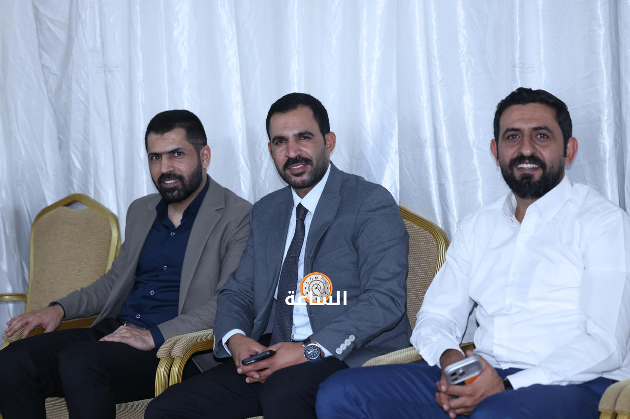 Madar Al-Saa Images 0.486700055917762