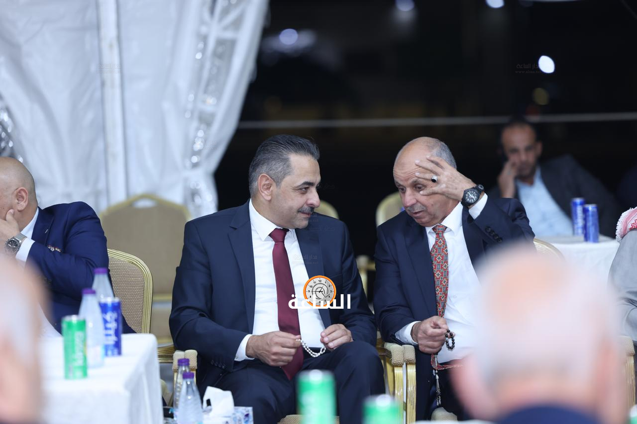 Madar Al-Saa Images 0.14390861777070418