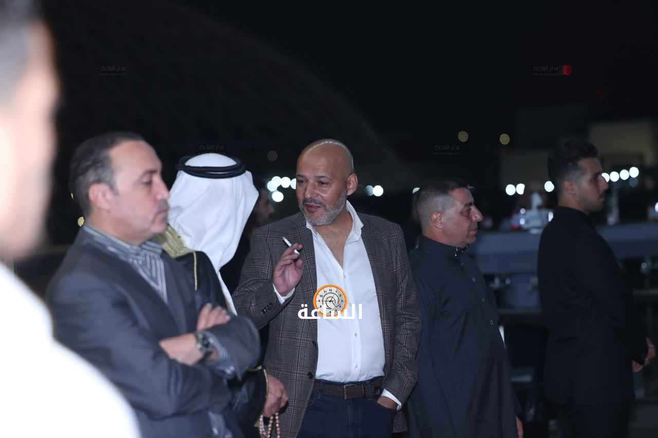 Madar Al-Saa Images 0.6167328820426214