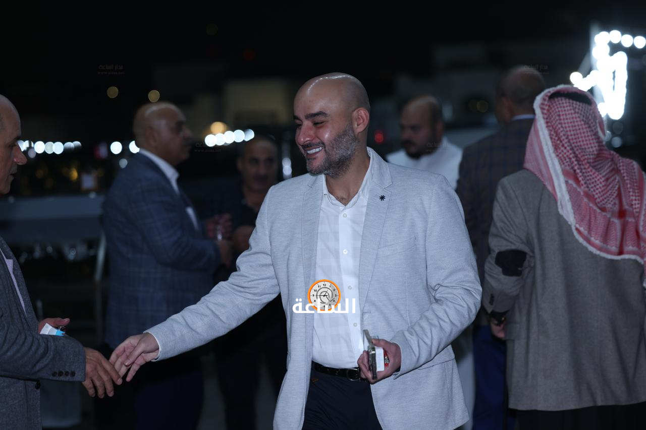 Madar Al-Saa Images 0.48709384633192543