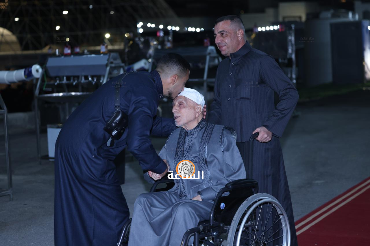 Madar Al-Saa Images 0.5698553637521615