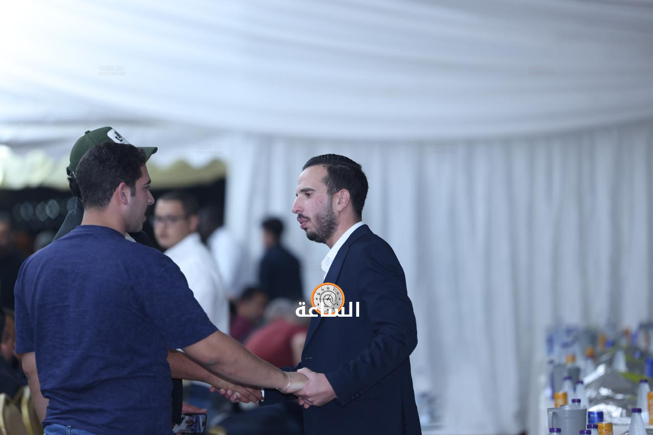 Madar Al-Saa Images 0.264623261937183