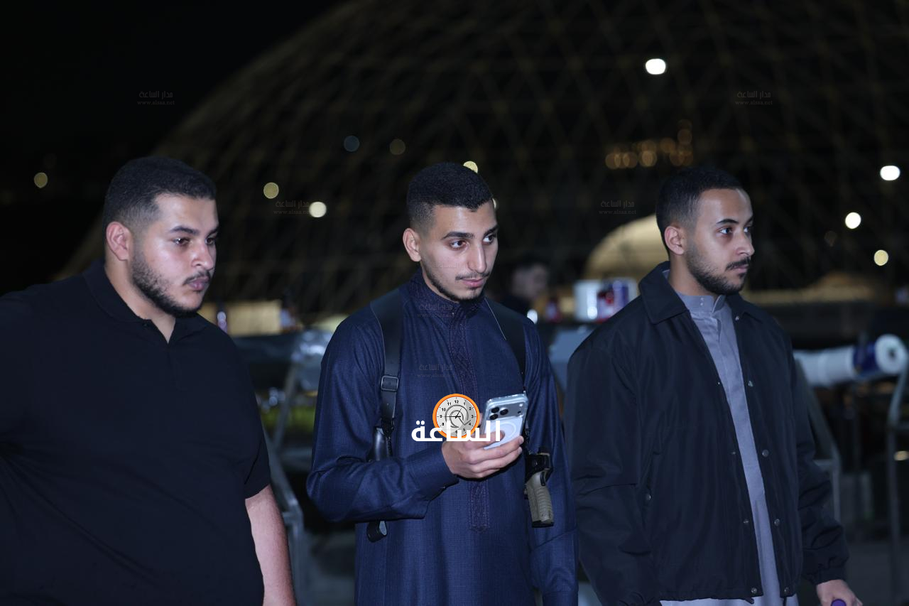 Madar Al-Saa Images 0.17399163605155765
