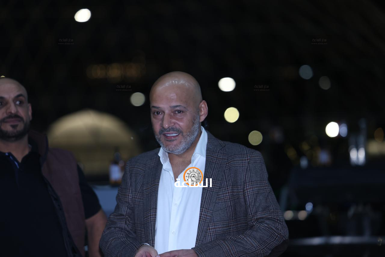 Madar Al-Saa Images 0.9648212798821507