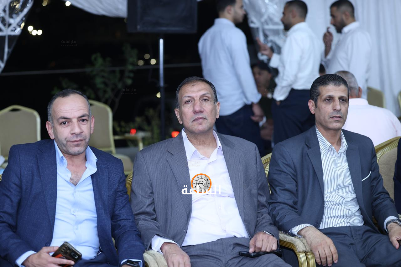 Madar Al-Saa Images 0.8799154710276621