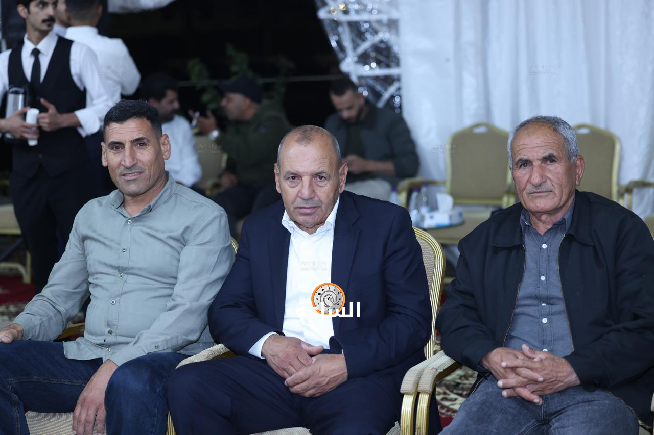 Madar Al-Saa Images 0.5902426358245665