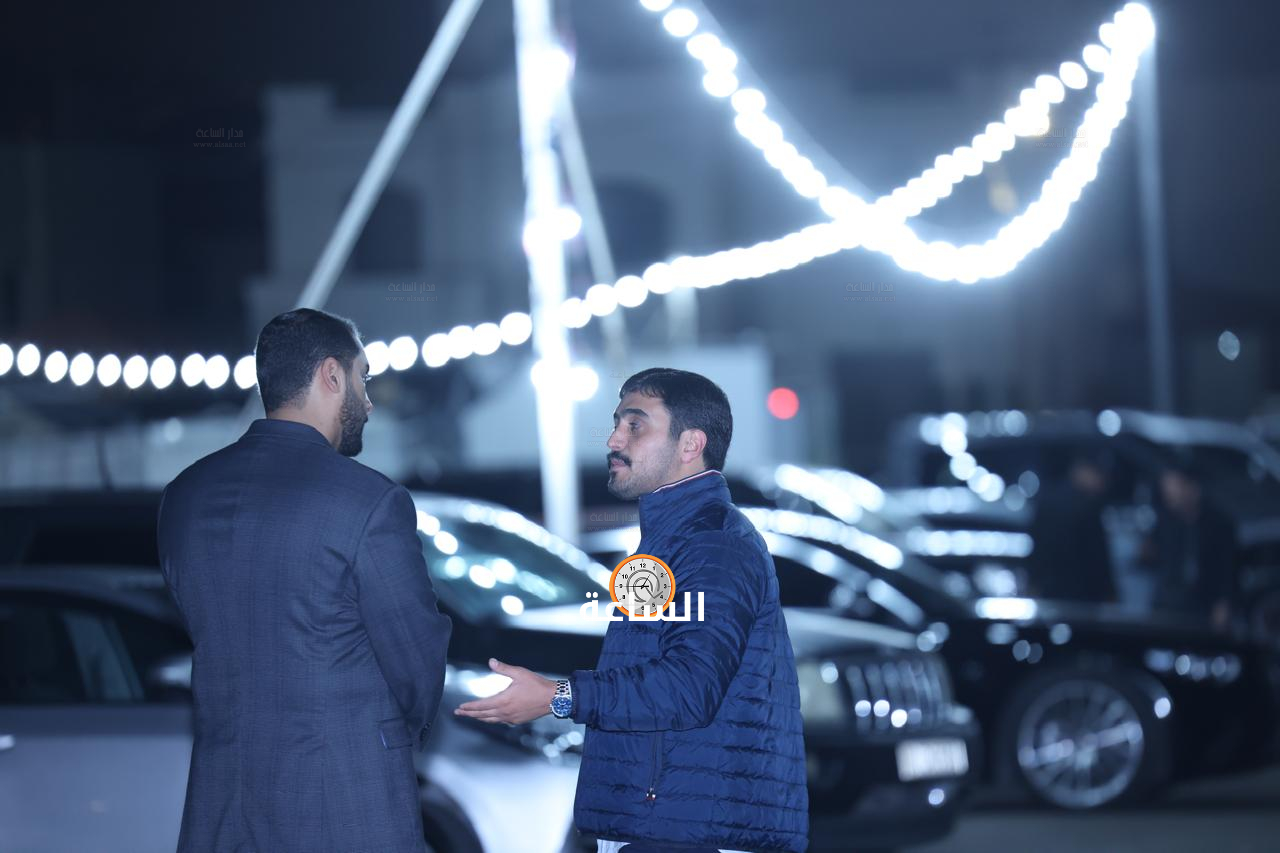 Madar Al-Saa Images 0.6892770020234736