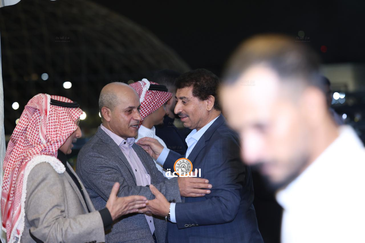 Madar Al-Saa Images 0.842262018980401