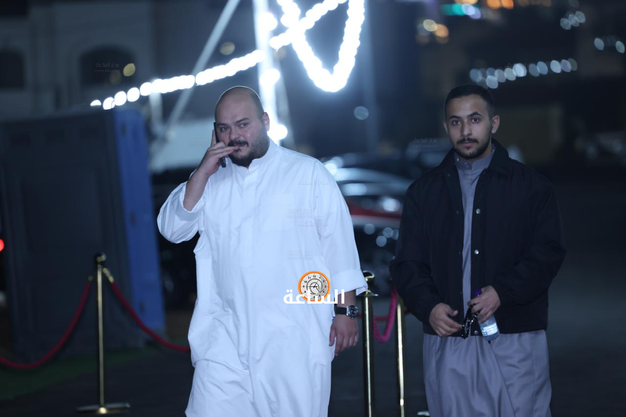 Madar Al-Saa Images 0.5666010087424836