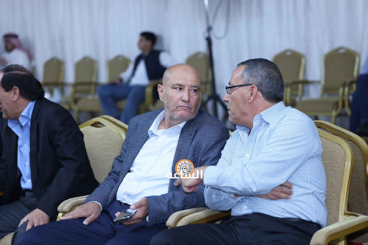 Madar Al-Saa Images 0.35683202151120696