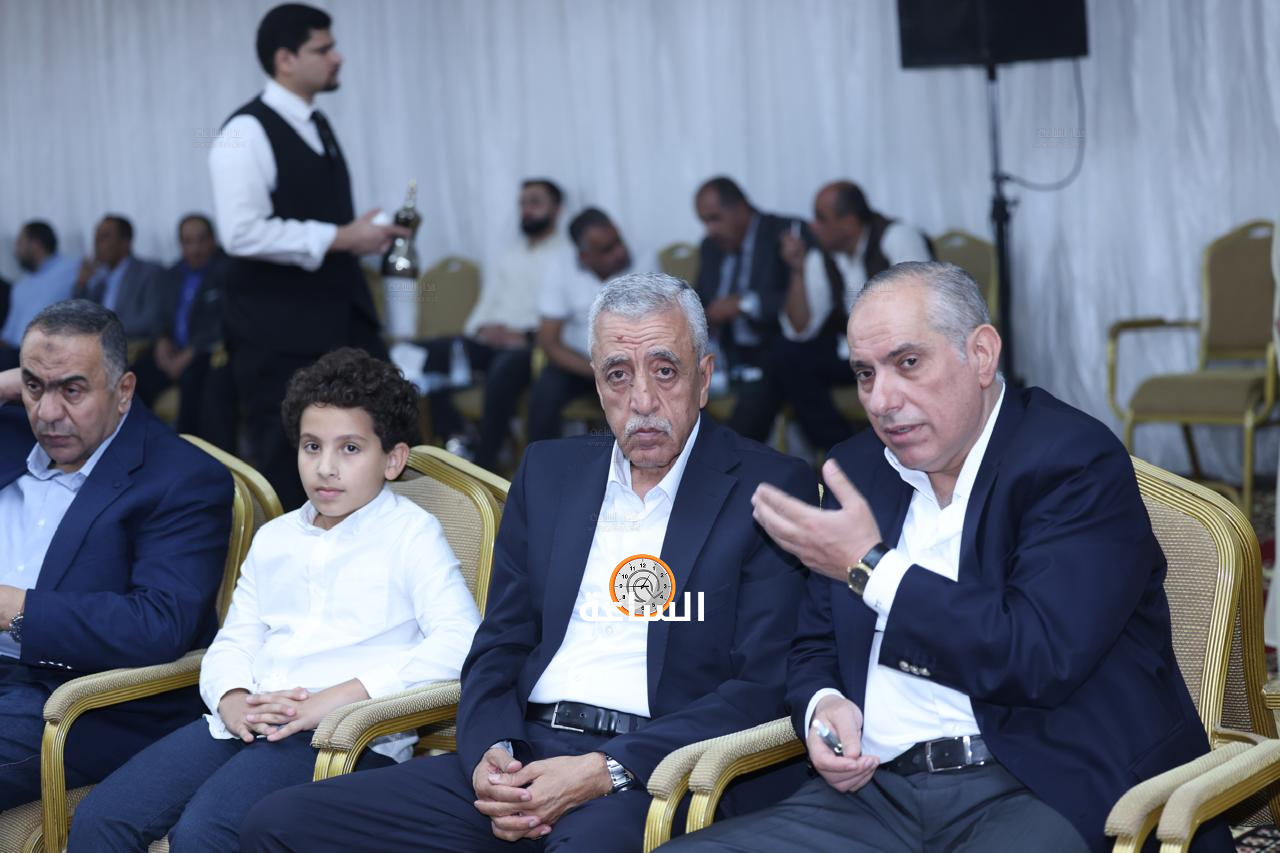 Madar Al-Saa Images 0.8255937756147339