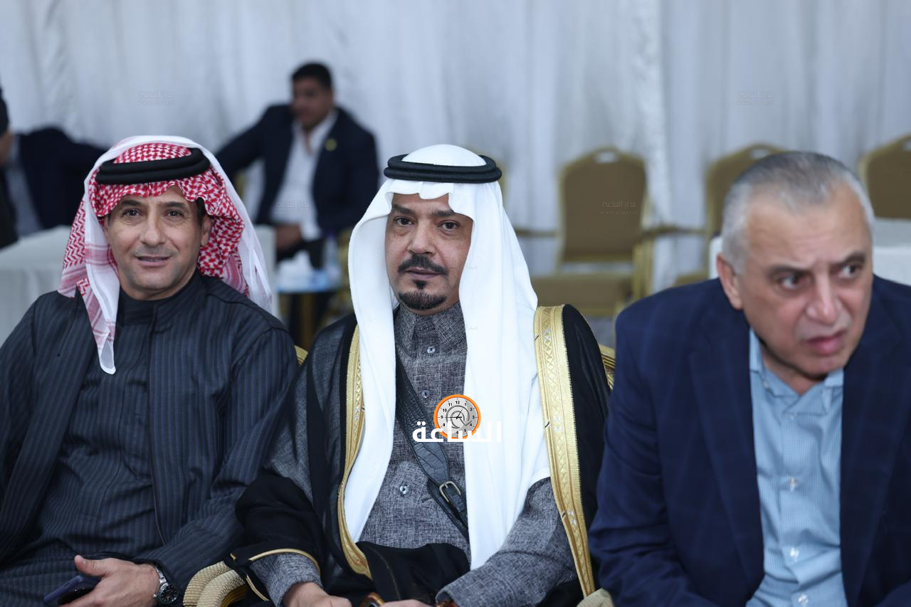 Madar Al-Saa Images 0.18390303164997424