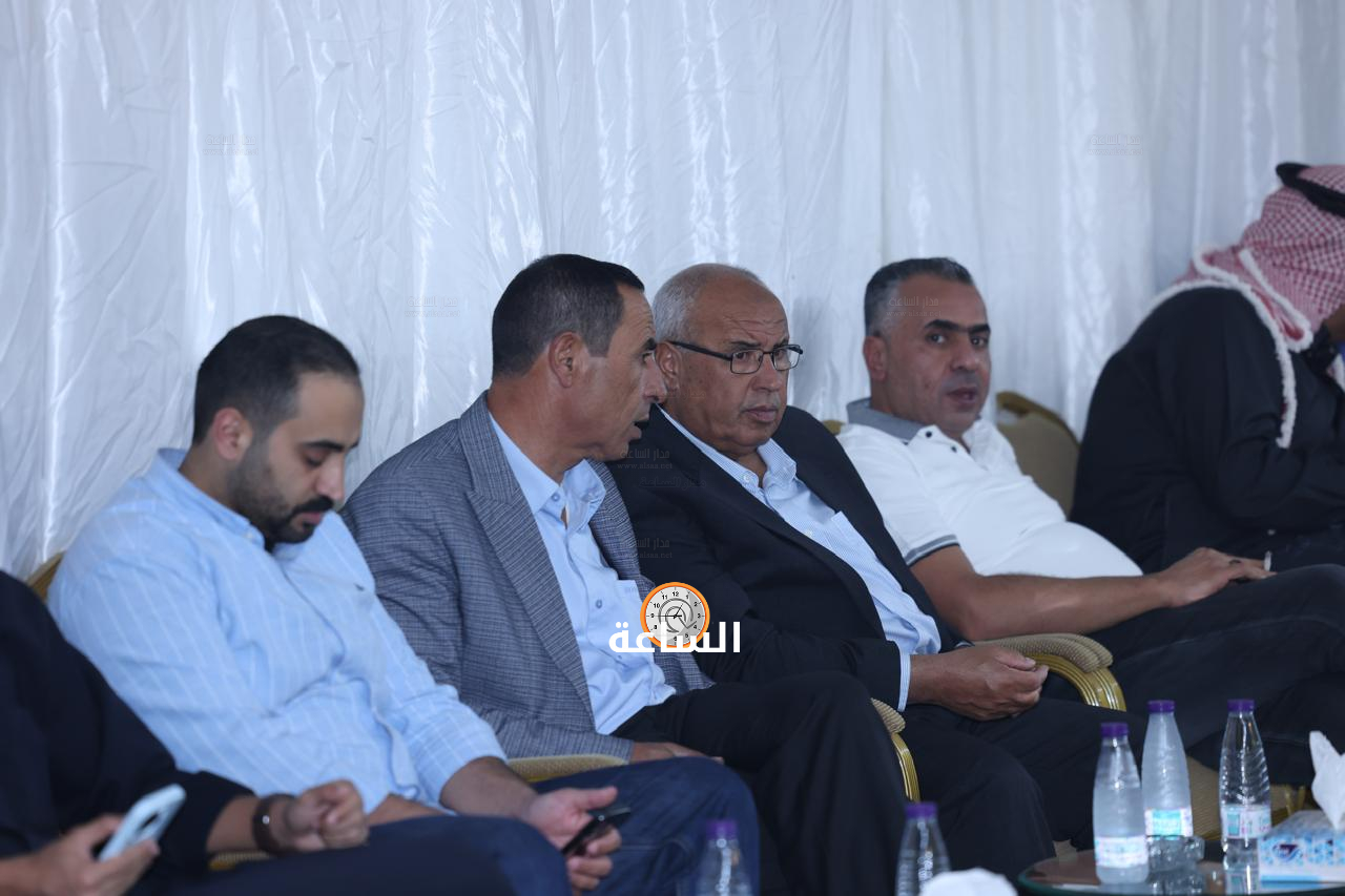 Madar Al-Saa Images 0.6745259724660084