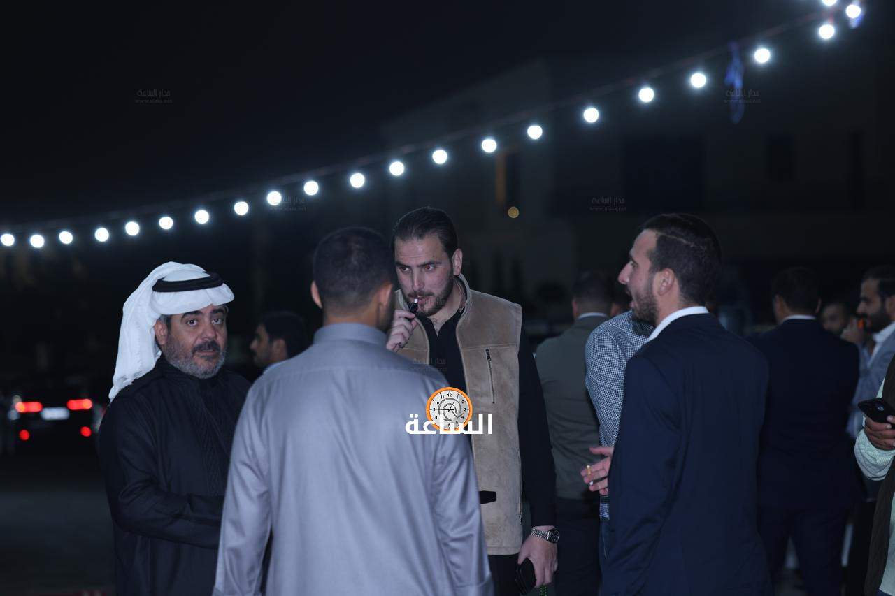 Madar Al-Saa Images 0.9562533133186985