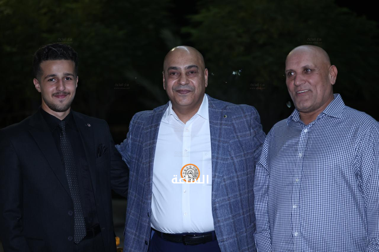 Madar Al-Saa Images 0.8953401814157883