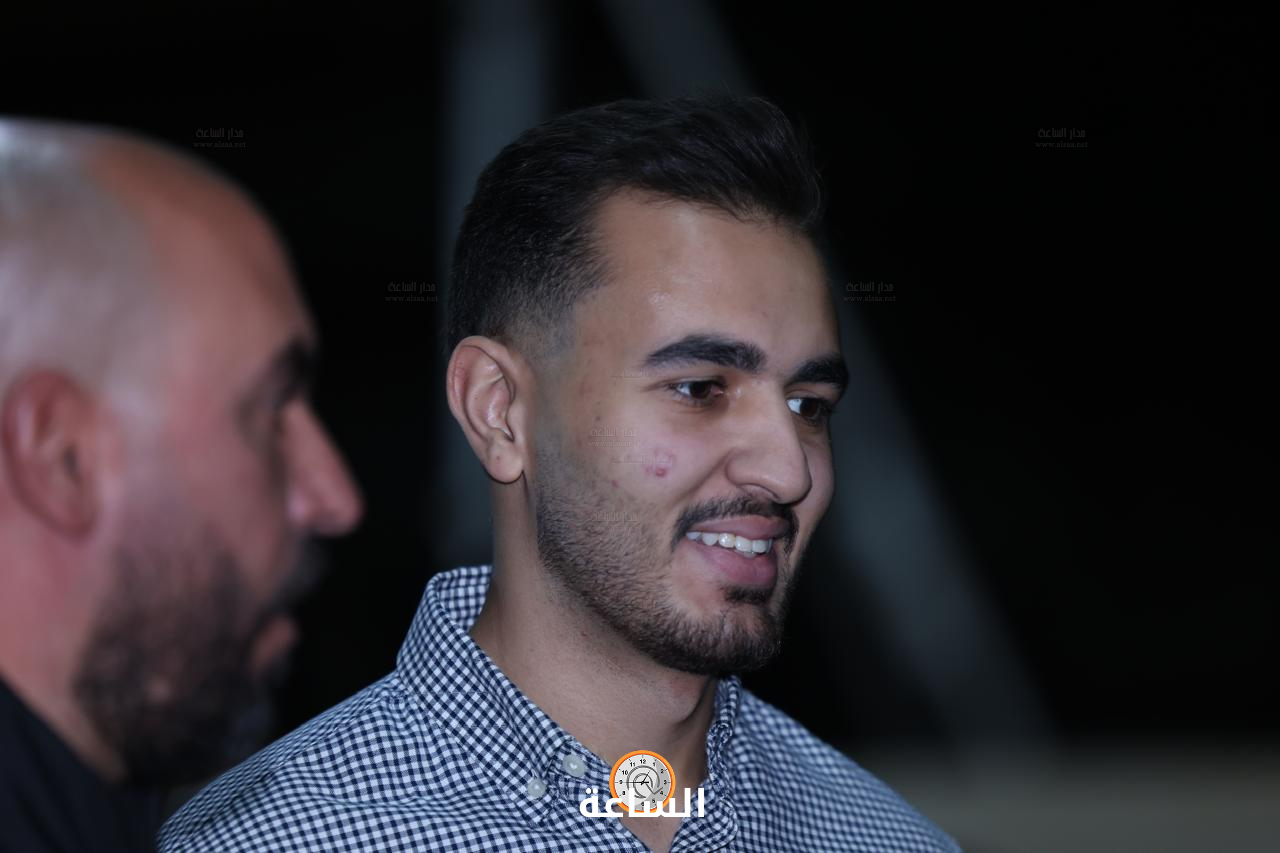 Madar Al-Saa Images 0.5891596854797287