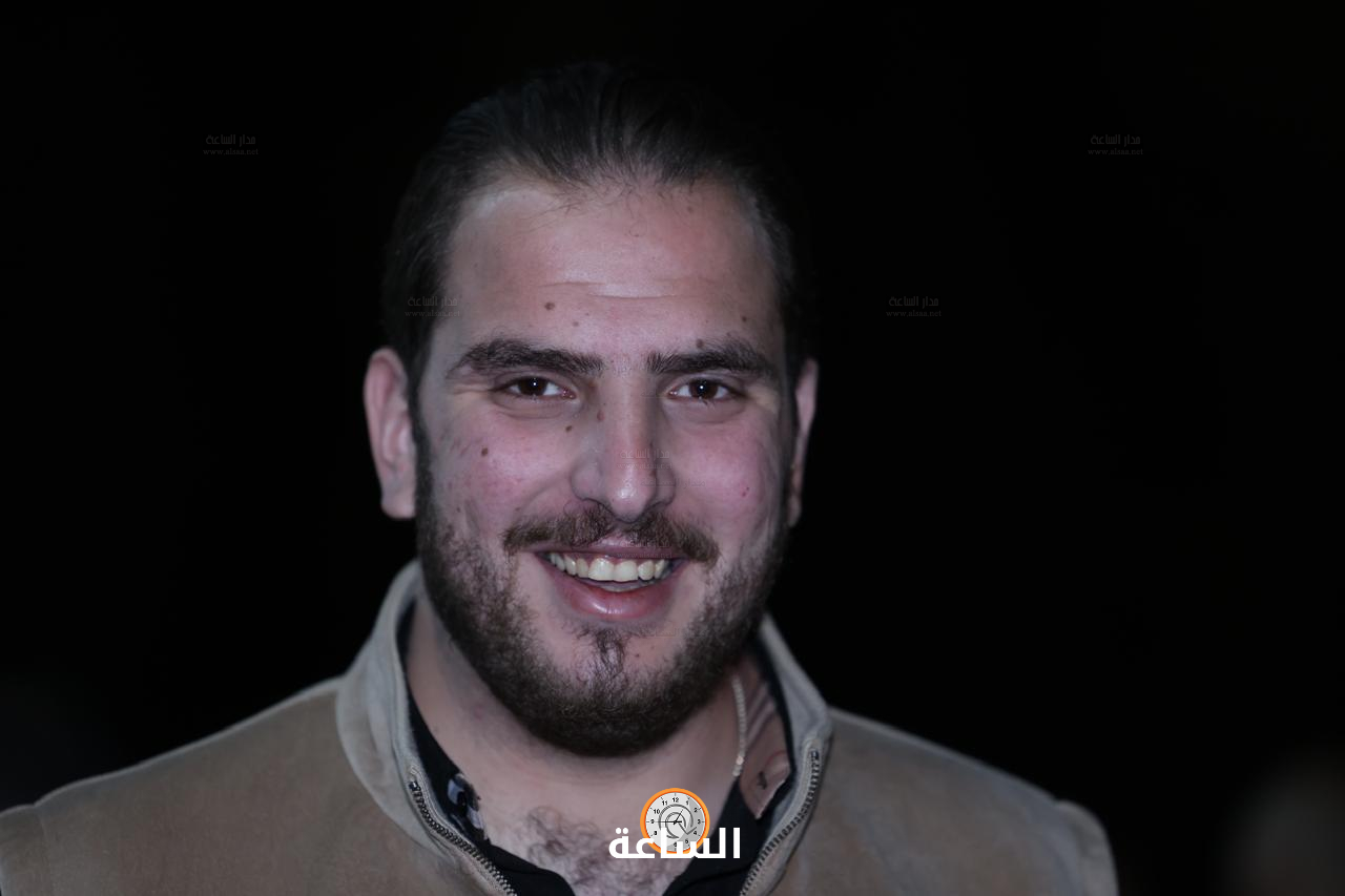 Madar Al-Saa Images 0.613927968317