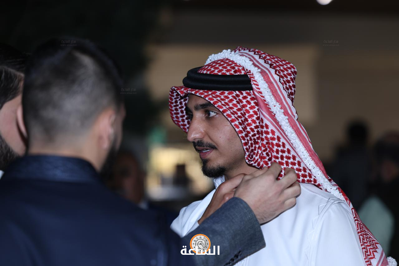 Madar Al-Saa Images 0.653610921453004