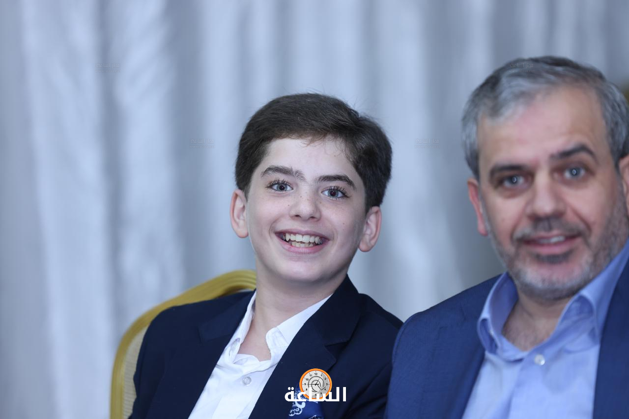 Madar Al-Saa Images 0.42382215415715685