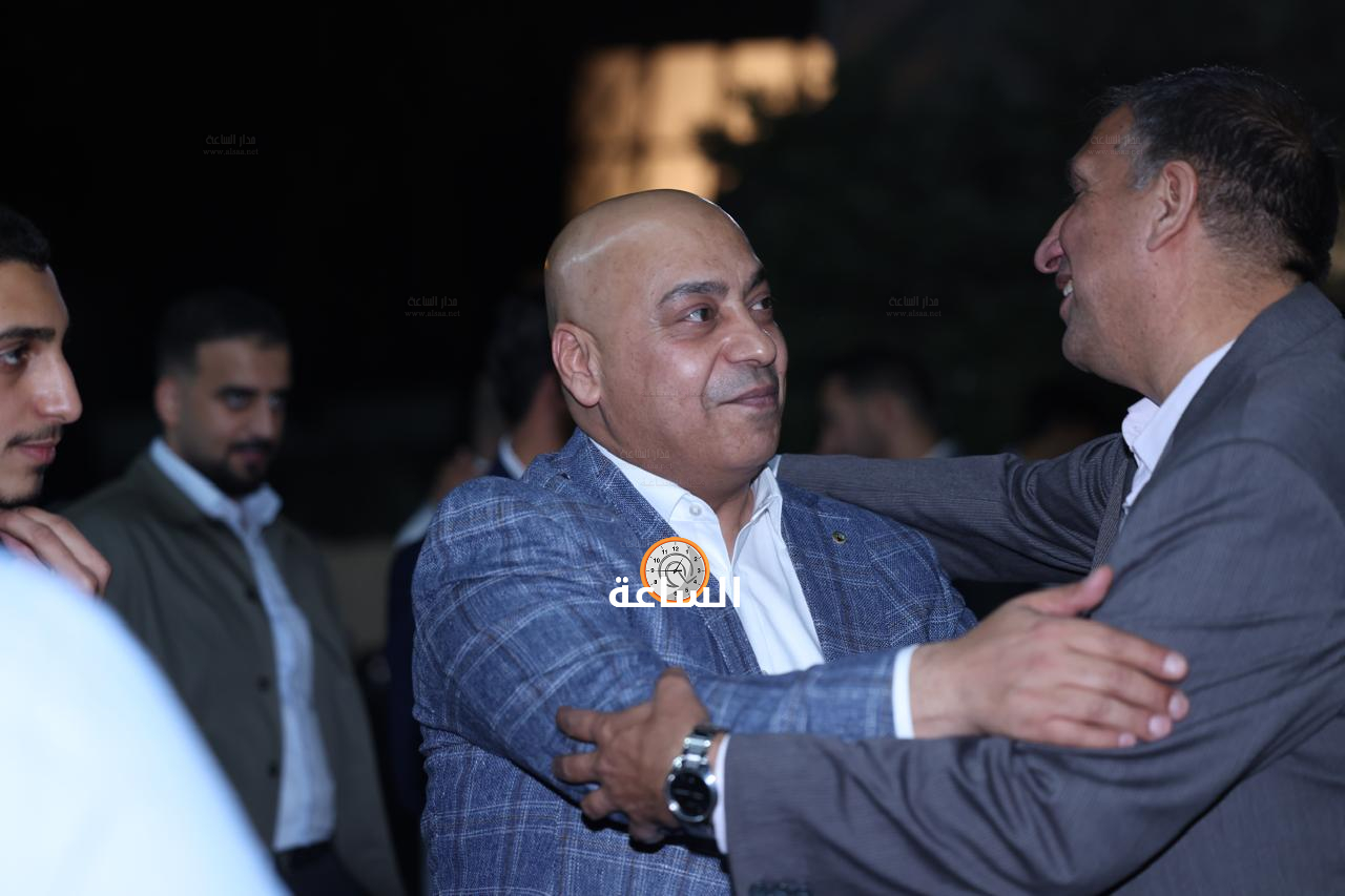 Madar Al-Saa Images 0.6727420190513189
