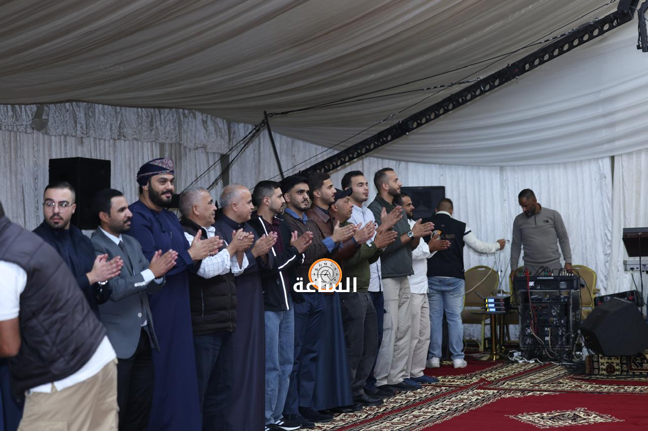 Madar Al-Saa Images 0.7508118885133277