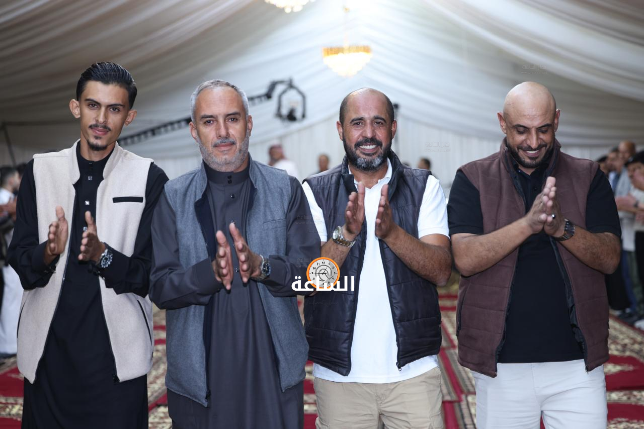 Madar Al-Saa Images 0.5347035076345901