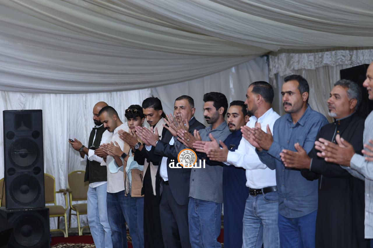 Madar Al-Saa Images 0.2660531445758384