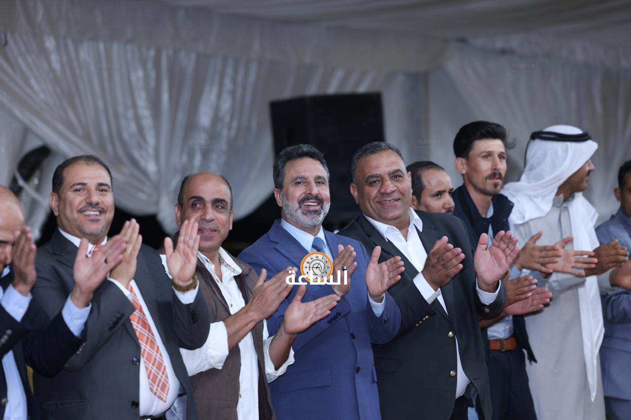 Madar Al-Saa Images 0.6504630633307713