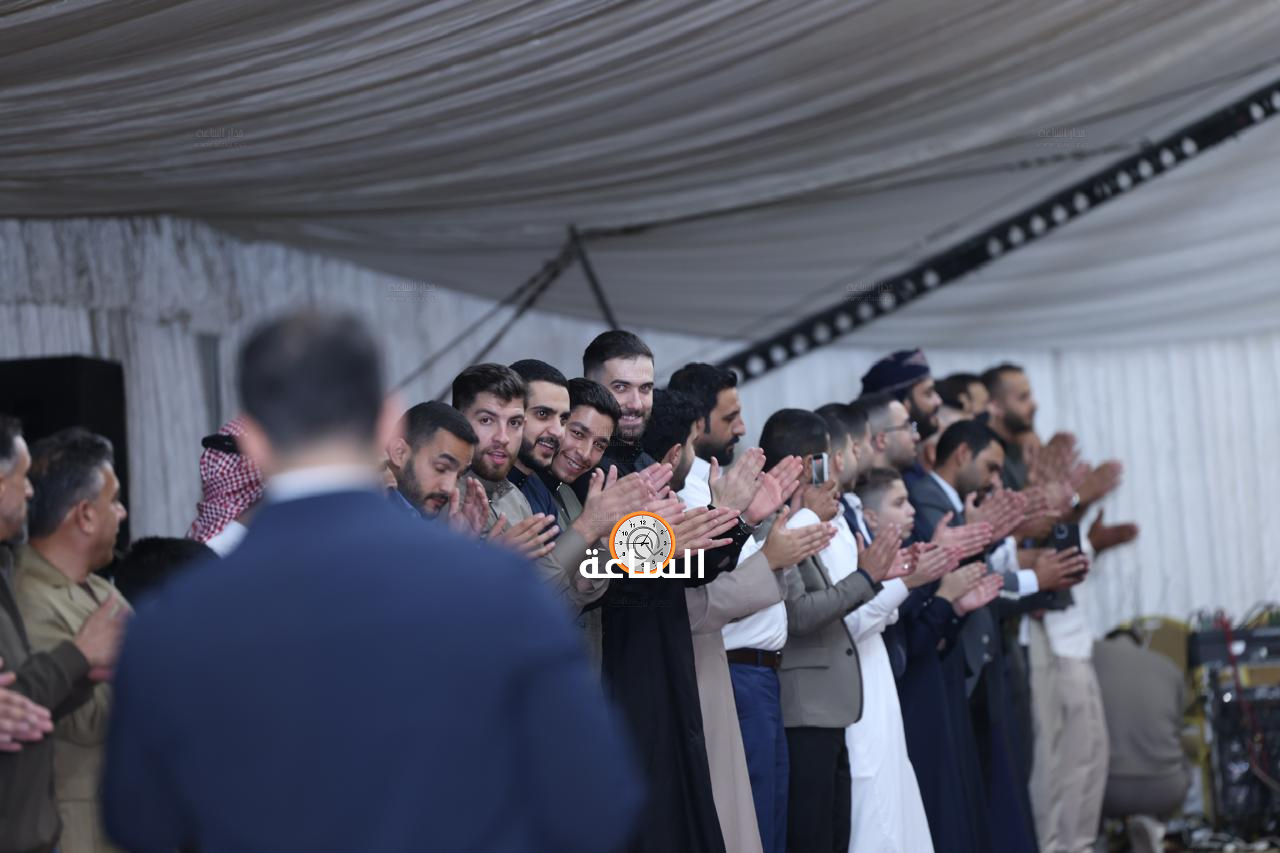 Madar Al-Saa Images 0.9743352430338827