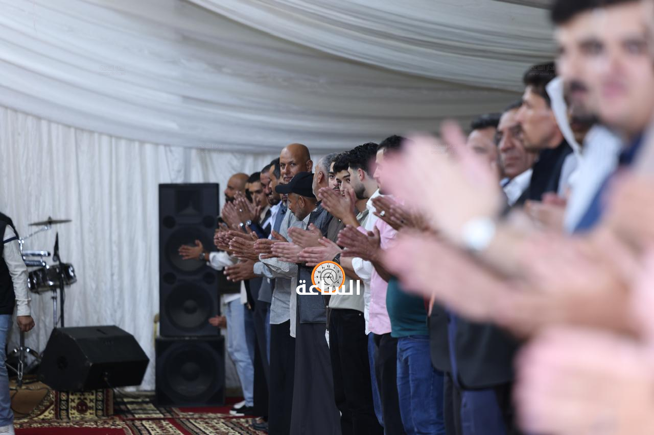 Madar Al-Saa Images 0.6548944071351076