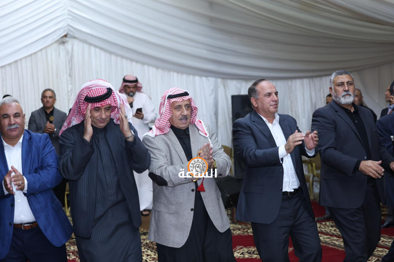 Madar Al-Saa Images 0.7765159720351689
