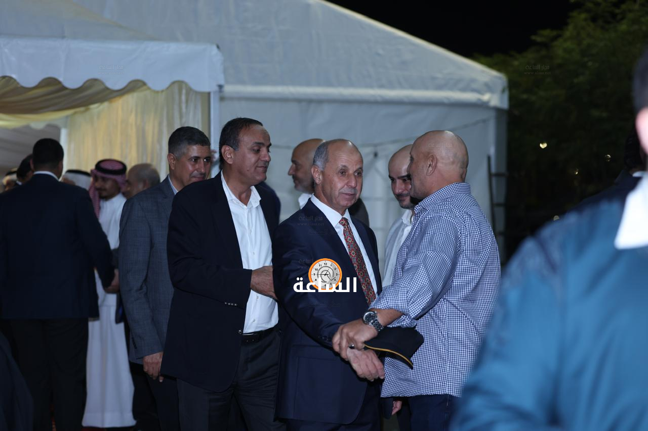 Madar Al-Saa Images 0.9915369751069008