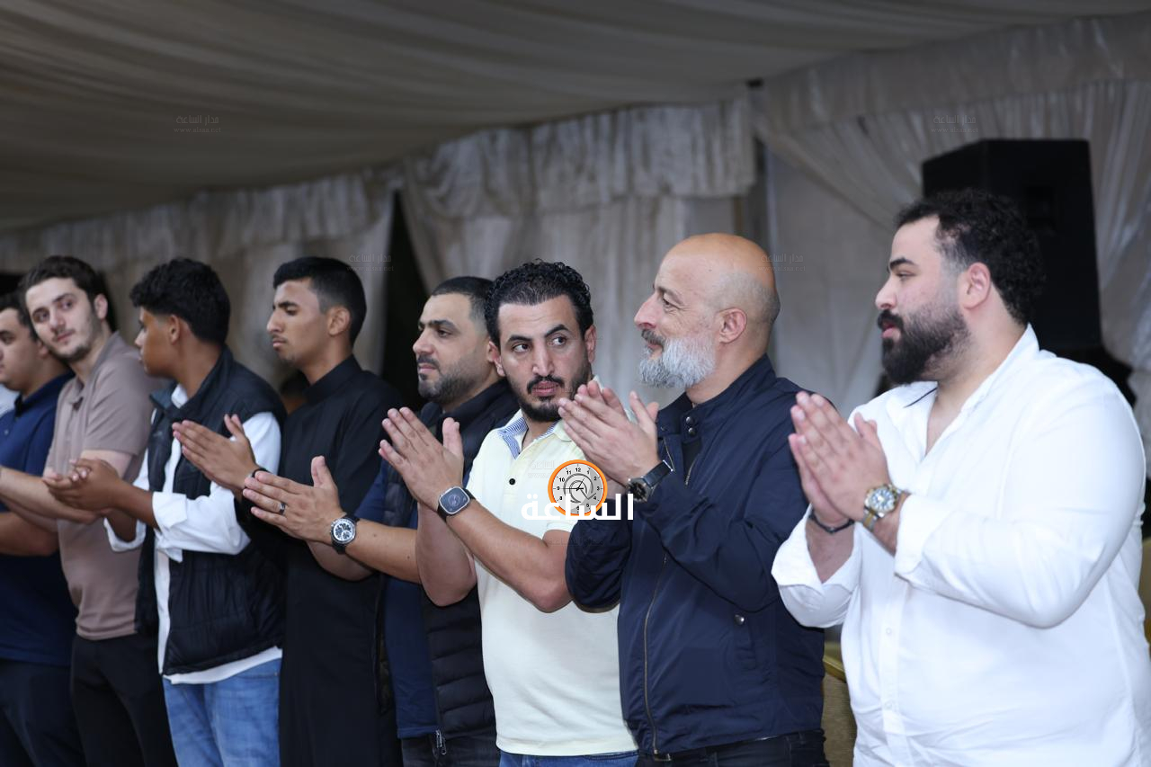 Madar Al-Saa Images 0.07584775613479389