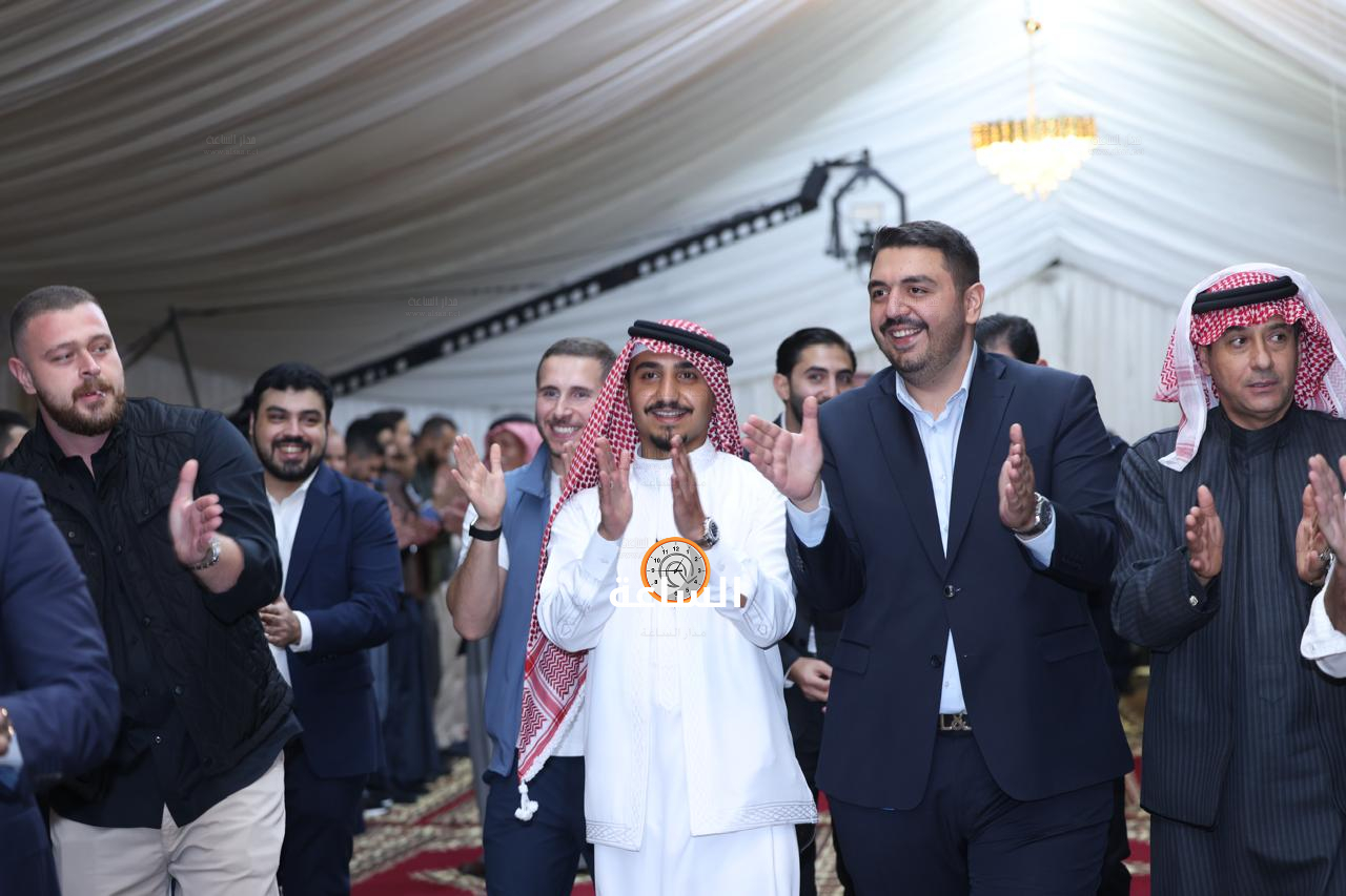 Madar Al-Saa Images 0.733349488366923