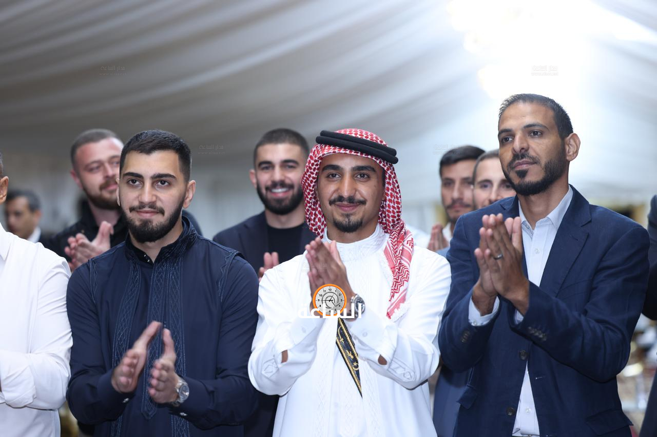 Madar Al-Saa Images 0.8554336430746278