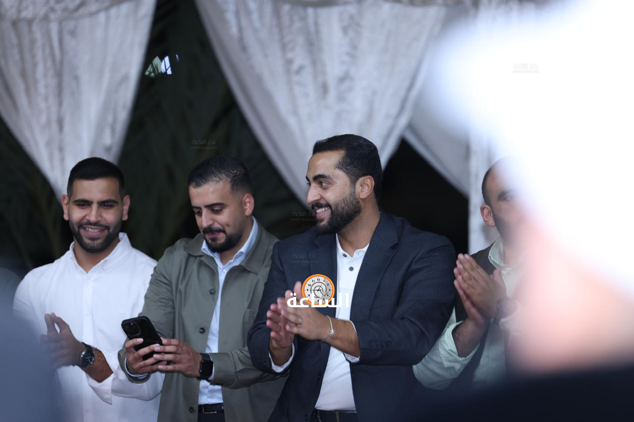 Madar Al-Saa Images 0.7423316214263633