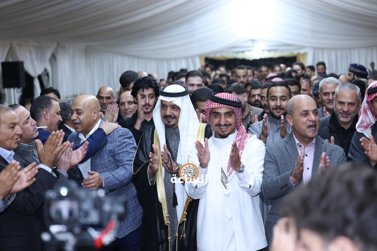Madar Al-Saa Images 0.8131626324547654