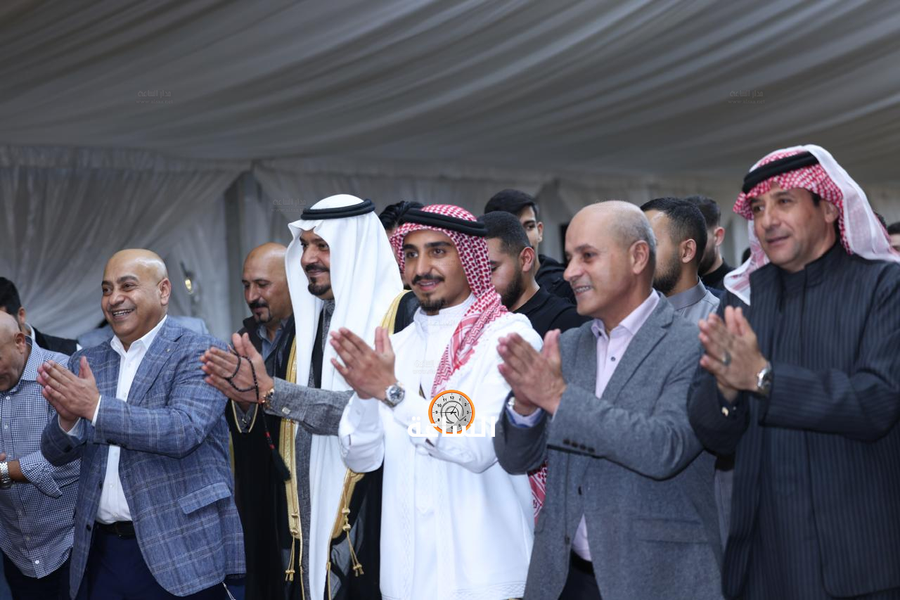 Madar Al-Saa Images 0.9681087016168454