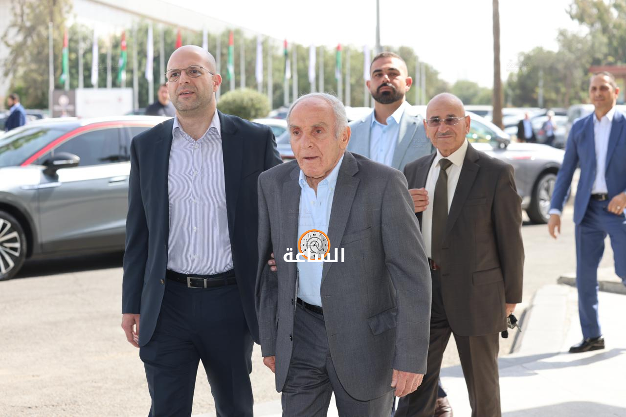 Madar Al-Saa Images 0.9505983577102947