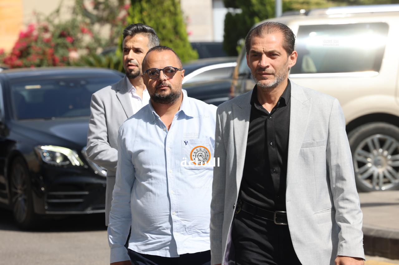 Madar Al-Saa Images 0.024765745876790368
