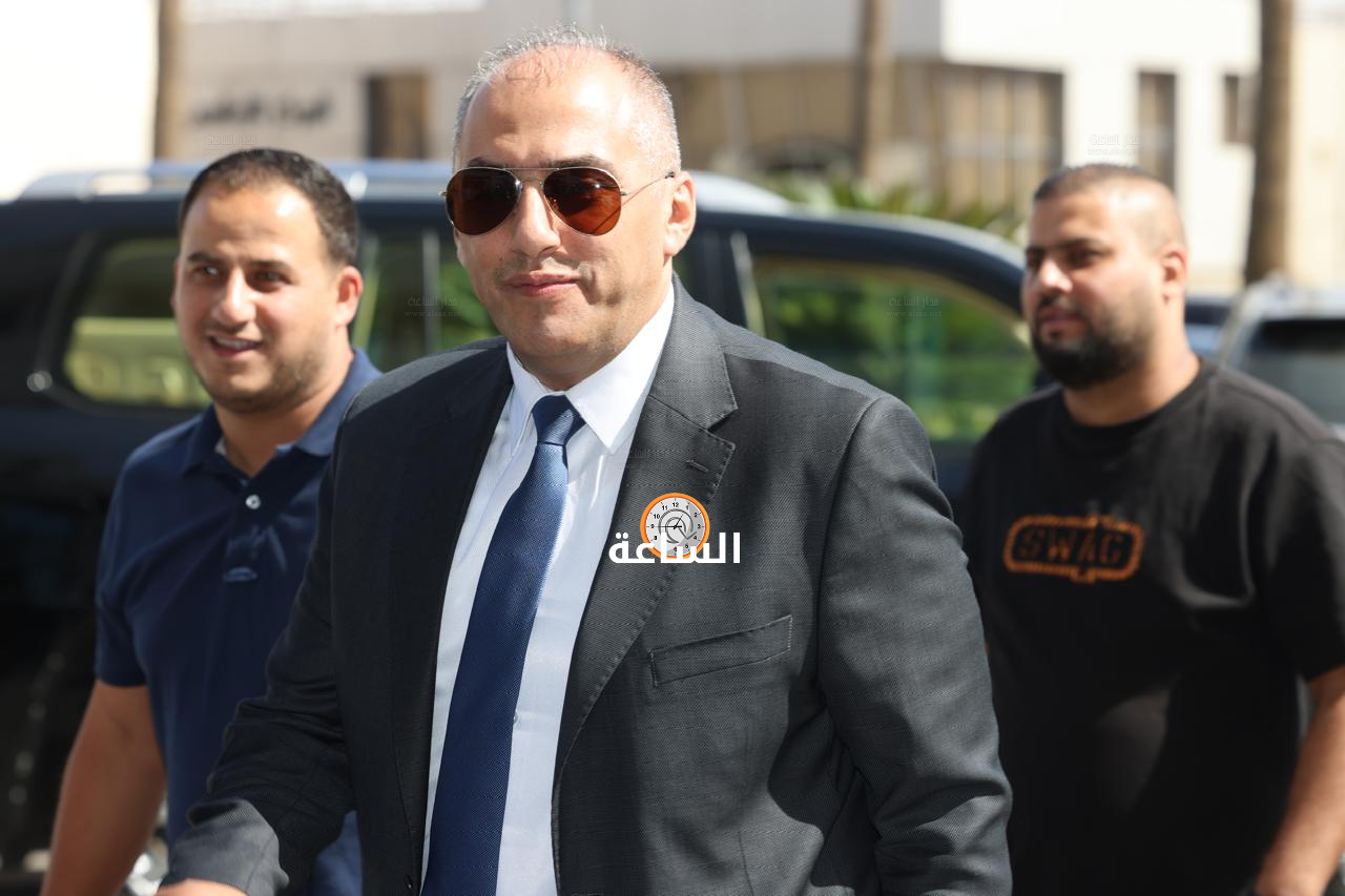 Madar Al-Saa Images 0.04466450208797523