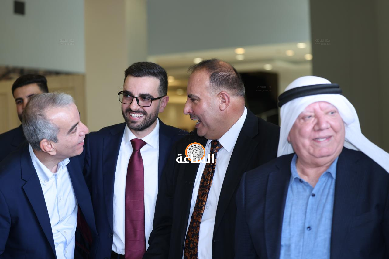 Madar Al-Saa Images 0.5798556054299432