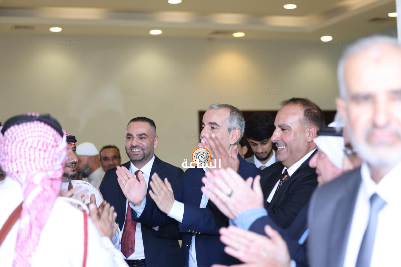 Madar Al-Saa Images 0.013896548679163456